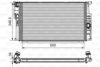 BMW 7600522 Radiator, engine cooling